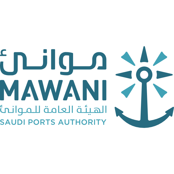 General Ports Authority Logo