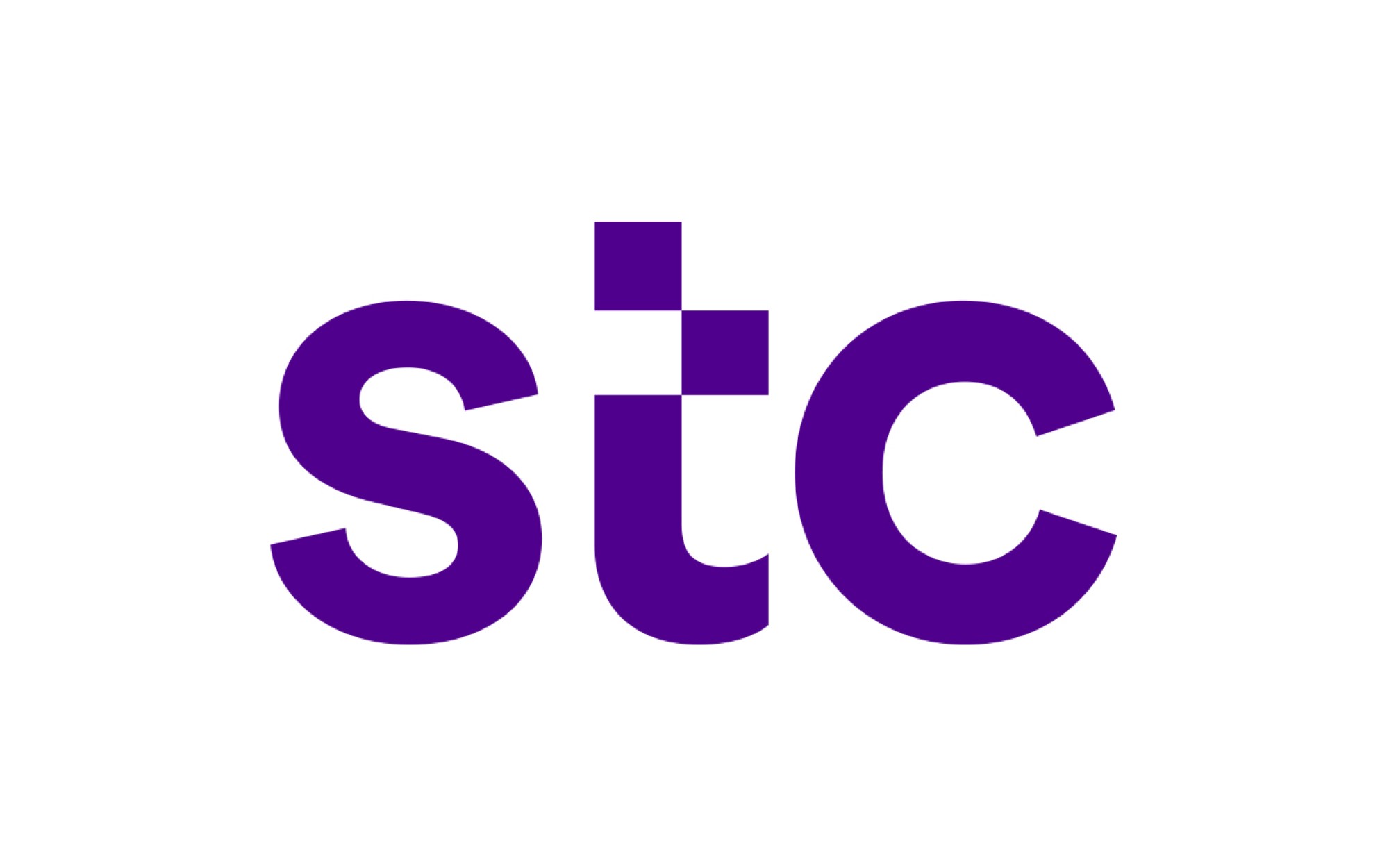 Saudi Telecom Company Logo