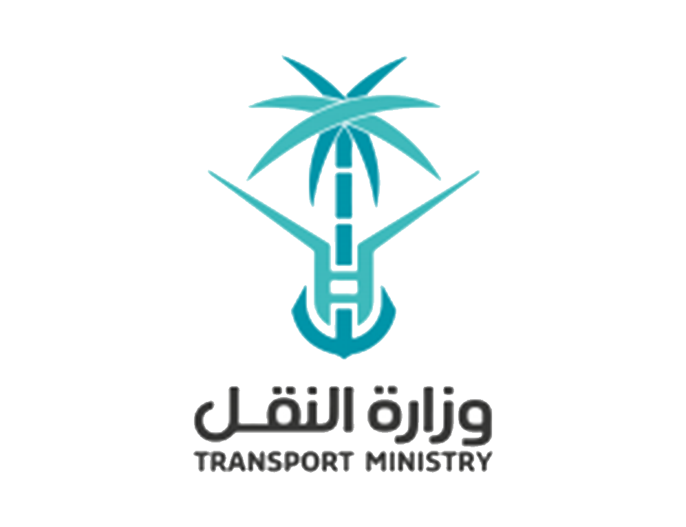 Ministry of Transport Logo